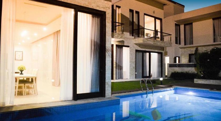 Diamond Bay Golf And Villas Nha Trang Exterior foto